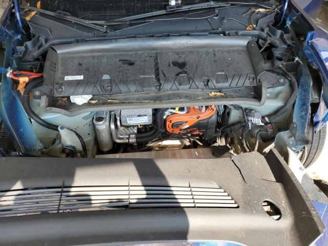 Photo 12 from auction – 2024 TESLA MODEL Y with VIN 7SAYGDEF2RA269456