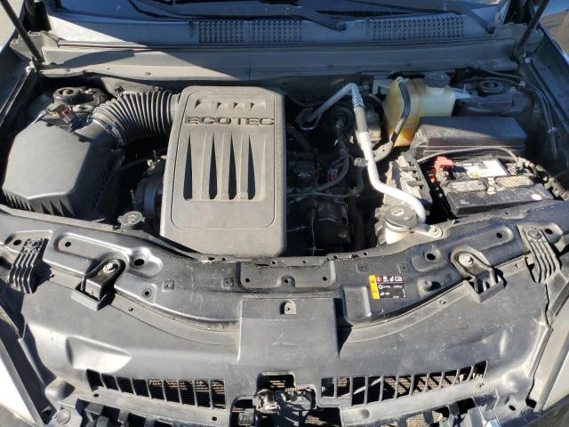 Photo 12 from auction – 2014 CHEVROLET CAPTIVA LT with VIN 3GNAL3EK6ES563956