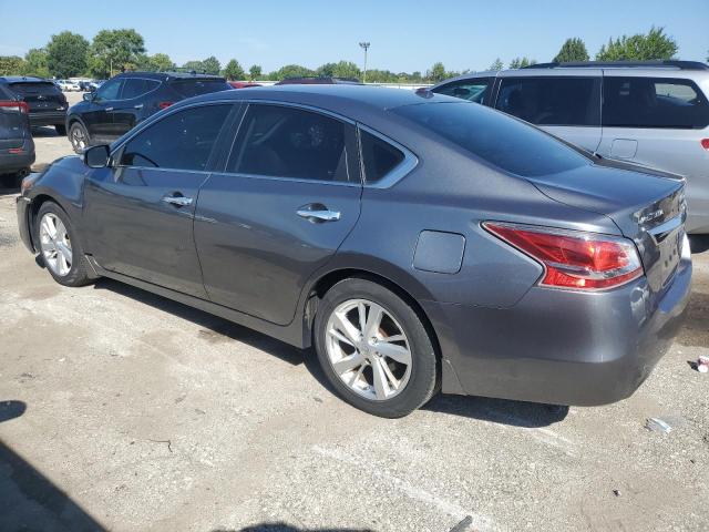 Photo 2 from auction – 2015 NISSAN ALTIMA 2.5 with VIN 1N4AL3AP1FC155629