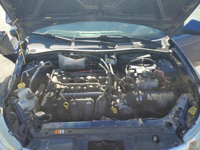 Photo 11 from auction – 2009 FORD FOCUS SES with VIN 1FAHP36N69W244089