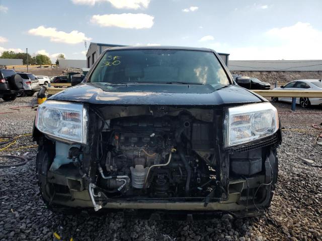 Photo 5 from auction – 2014 HONDA PILOT EX with VIN 5FNYF4H43EB056958