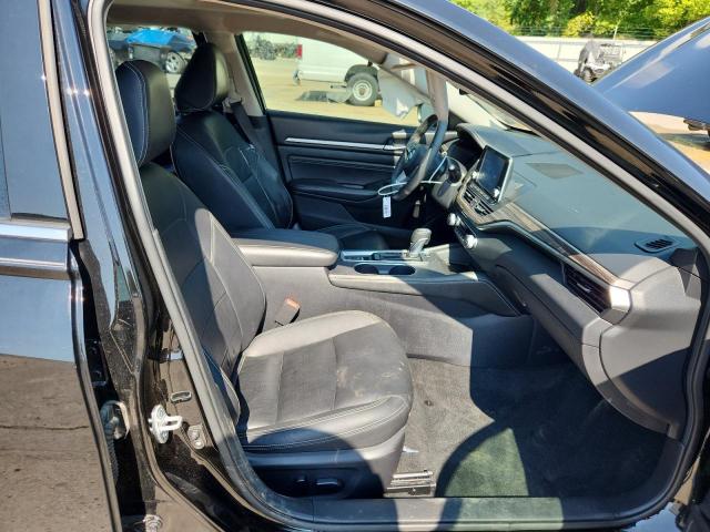 Photo 7 from auction – 2019 NISSAN ALTIMA PLA with VIN 1N4BL4FV9KC187420