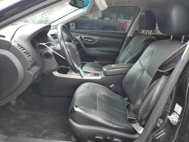Photo 7 from auction – 2014 NISSAN ALTIMA 2.5 with VIN 1N4AL3AP8EC412915
