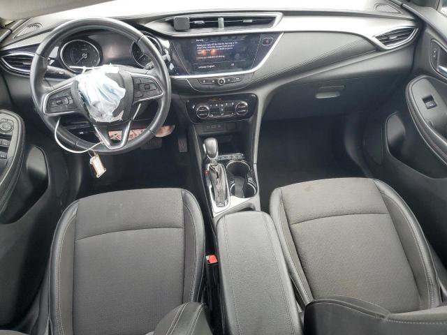 Photo 8 from auction – 2020 BUICK ALLURE CXS with VIN KL4MMESL9LB124667