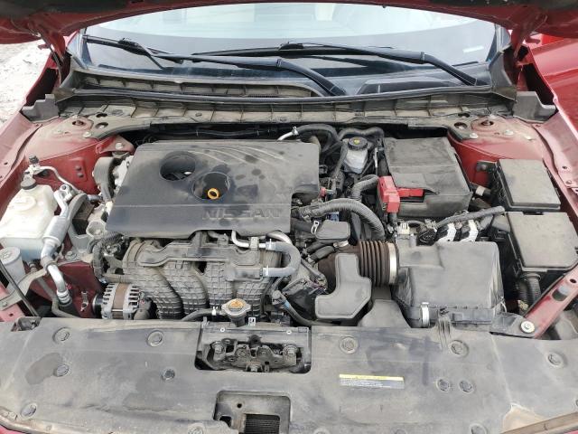 Photo 11 from auction – 2019 NISSAN ALTIMA SV with VIN 1N4BL4DV1KN314720