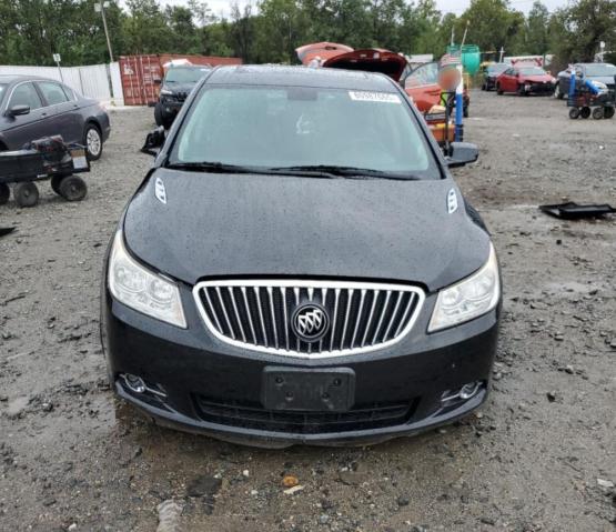 Foto 5 de la subasta – 2013 BUICK LACROSSE con VIN 1G4GC5E31DF165804