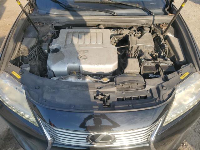 Photo 11 from auction – 2014 LEXUS ES 350 with VIN JTHBK1GG5E2148280