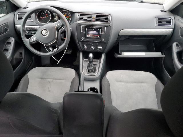 Photo 8 from auction – 2017 VOLKSWAGEN JETTA S with VIN 3VW2B7AJ7HM396842