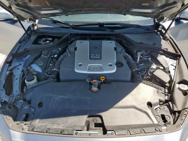 Photo 11 from auction – 2014 INFINITI Q50 BASE with VIN JN1BV7AR3EM688918