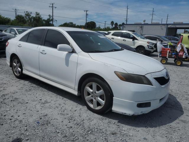 Photo 4 from auction – 2009 TOYOTA CAMRY BASE with VIN 4T1BE46K29U886673