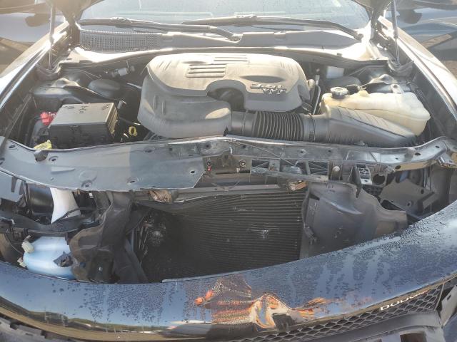 Photo 11 from auction – 2022 DODGE CHARGER GT with VIN 2C3CDXHG1NH123731
