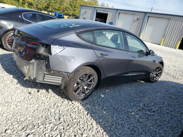 Photo 3 from auction – 2023 TESLA MODEL 3 with VIN 5YJ3E1EA3PF651477
