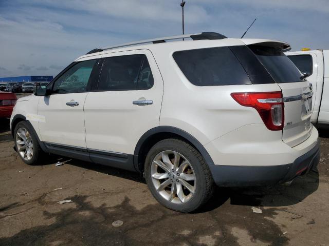 Photo 2 from auction – 2012 FORD EXPLORER X with VIN 1FMHK7D85CGA20032