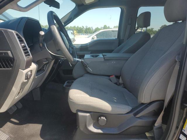 Photo 7 from auction – 2019 FORD F150 SUPER with VIN 1FTEW1C53KKC38224