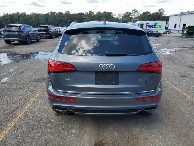 Photo 6 from auction – 2016 AUDI Q5 PREMIUM with VIN WA1D7AFP2GA052350