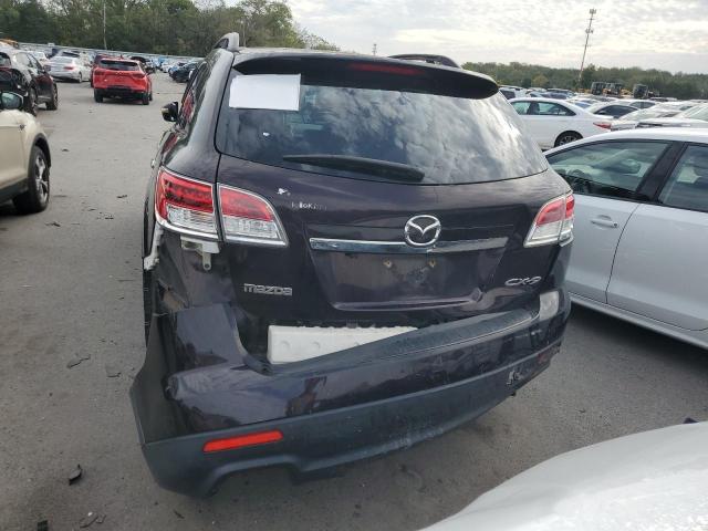 Photo 6 from auction – 2008 MAZDA CX-9 with VIN JM3TB38A880144985