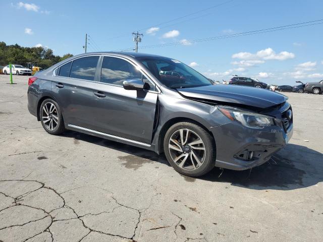 Photo 4 from auction – 2019 SUBARU LEGACY SPO with VIN 4S3BNAR63K3035589