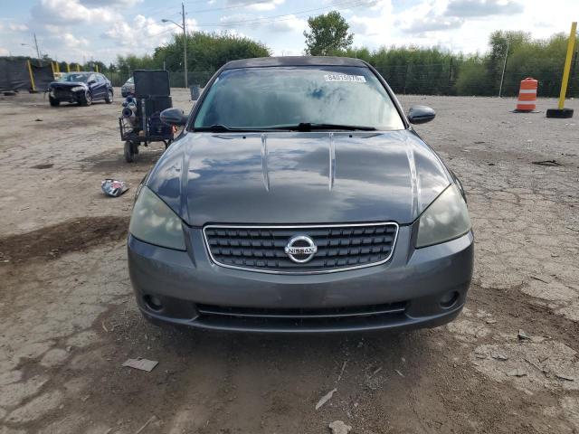 Photo 5 from auction – 2005 NISSAN ALTIMA S with VIN 1N4AL11DX5C194051