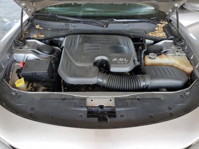 Photo 11 from auction – 2015 DODGE CHARGER SE with VIN 2C3CDXBG5FH767985