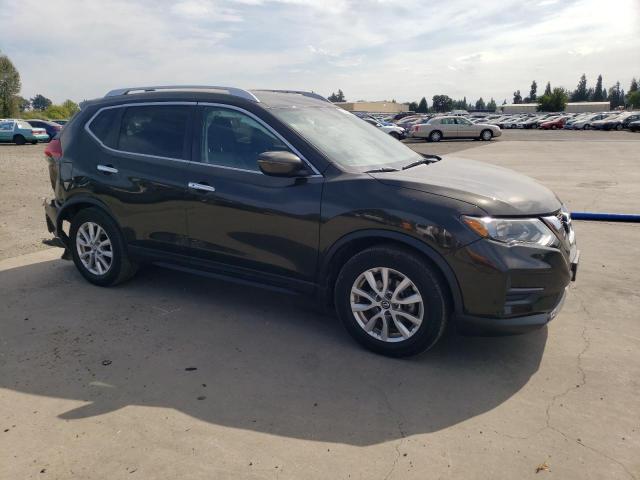 Photo 4 from auction – 2017 NISSAN ROGUE S with VIN KNMAT2MT1HP553903