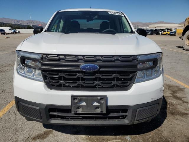 Photo 5 from auction – 2023 FORD MAVERICK X with VIN 3FTTW8F96PRA26676