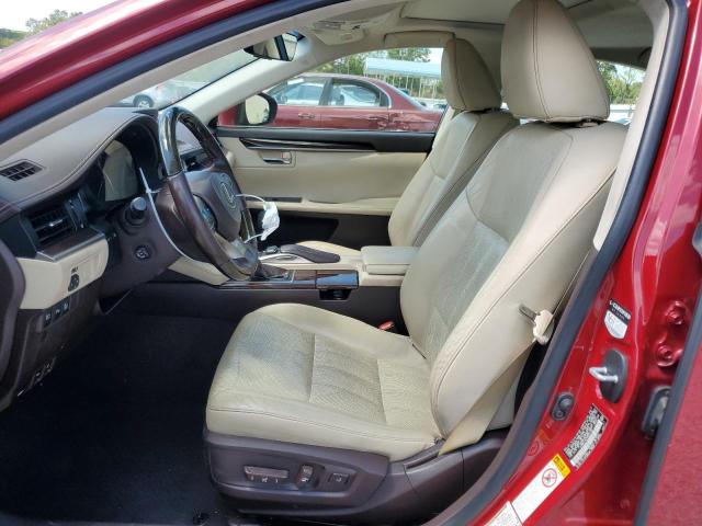 Photo 7 from auction – 2017 LEXUS ES 350 with VIN JTHBK1GG3H2257387