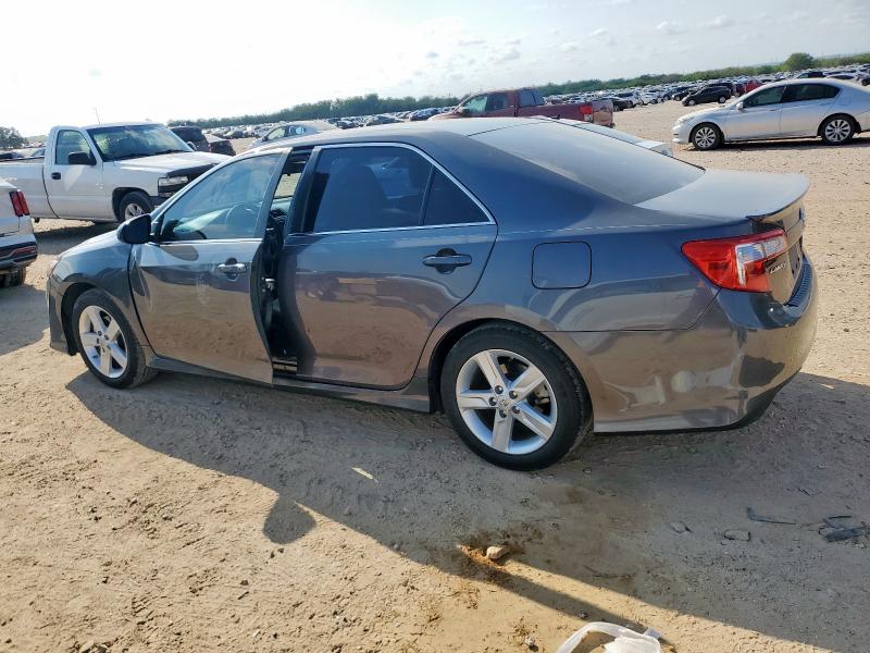 Photo 2 from auction – 2014 TOYOTA CAMRY L with VIN 4T1BF1FK8EU323763