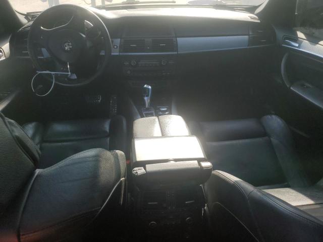 Photo 8 from auction – 2007 BMW X5 4.8I with VIN 5UXFE83577LZ39560