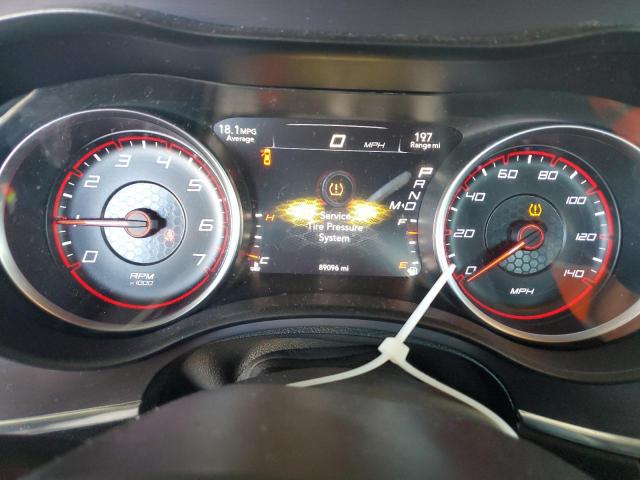 Photo 9 from auction – 2015 DODGE CHARGER SE with VIN 2C3CDXBG5FH767985