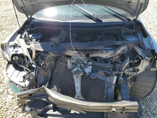 Photo 11 from auction – 2011 NISSAN VERSA S with VIN 3N1BC1CP9BL499145