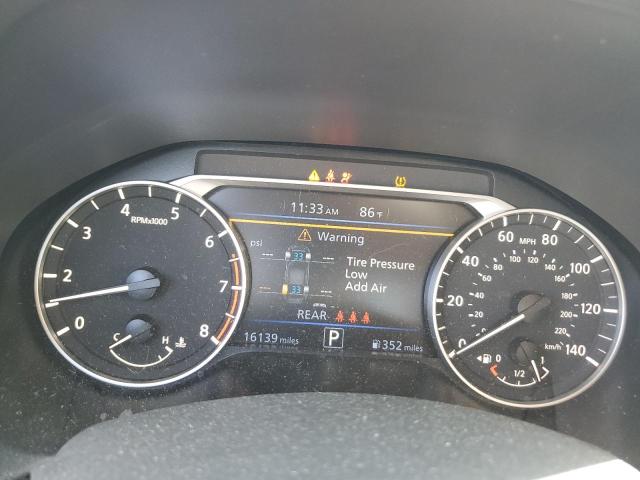Photo 9 from auction – 2024 NISSAN ALTIMA SV with VIN 1N4BL4DV2RN315904