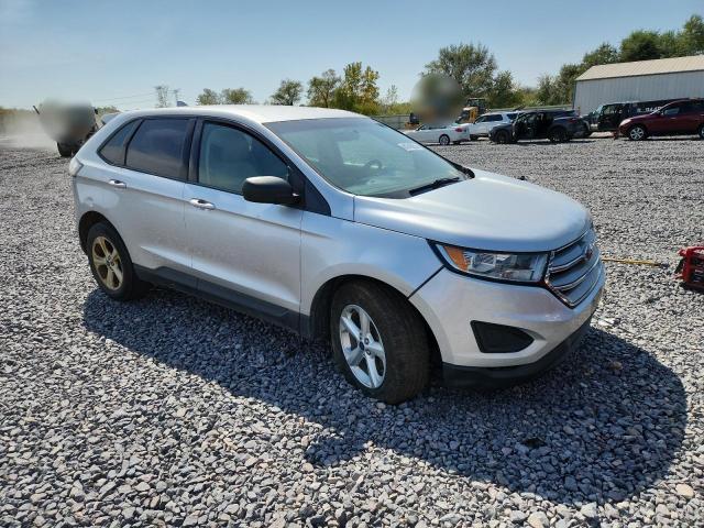 Photo 4 from auction – 2017 FORD EDGE SE with VIN 2FMPK3G90HBC66333