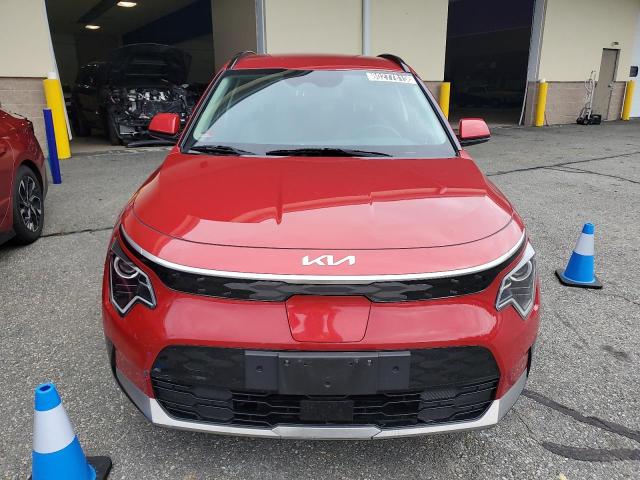 Photo 5 from auction – 2023 KIA NIRO WIND with VIN KNDCR3L19P5050918