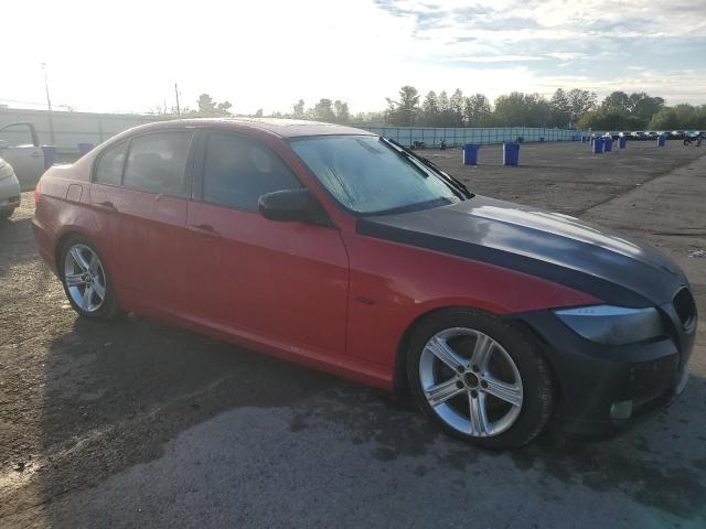 Photo 4 from auction – 2011 BMW 328 I with VIN WBAPH7G51BNN02987