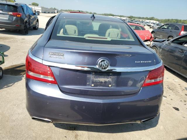 Photo 6 from auction – 2015 BUICK LACROSSE with VIN 1G4GB5G37FF153062