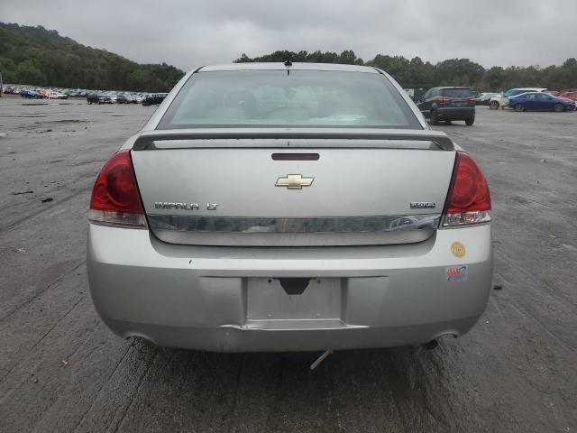 Photo 6 from auction – 2008 CHEVROLET IMPALA LT with VIN 2G1WC583389246418
