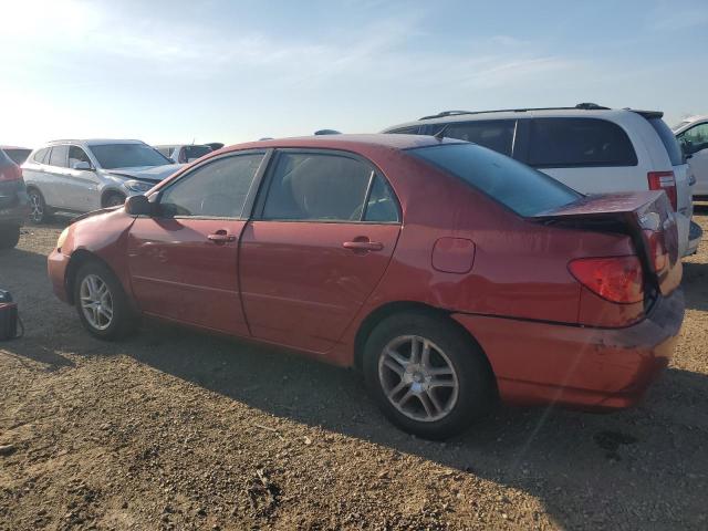 Photo 2 from auction – 2007 TOYOTA COROLLA CE with VIN 1NXBR32E47Z881888