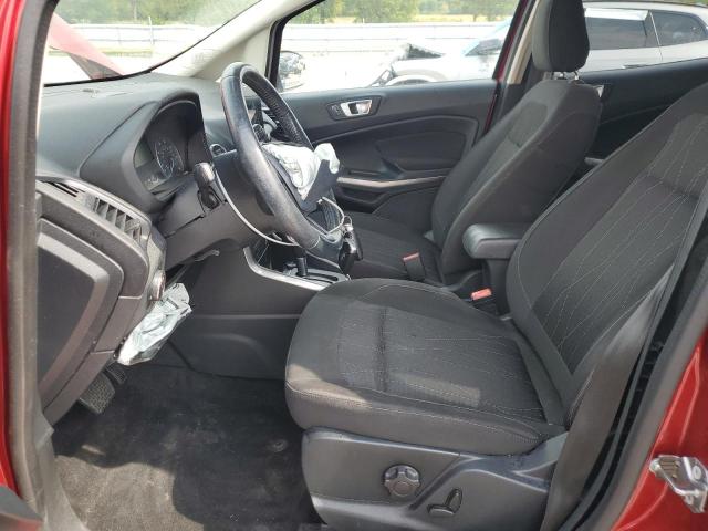 Photo 7 from auction – 2018 FORD ECOSPORT with VIN MAJ3P1TE9JC158896