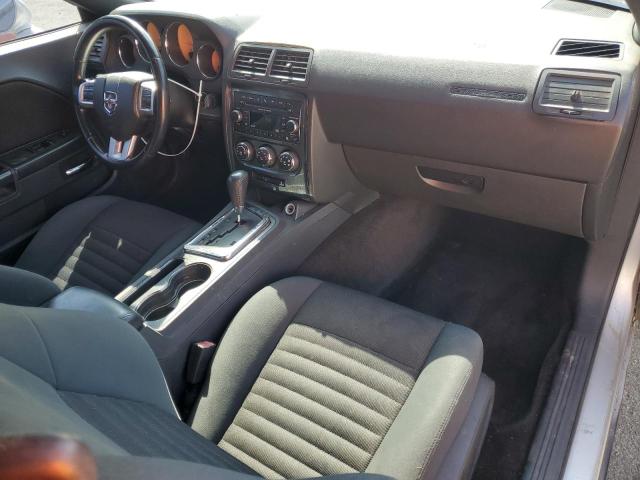 Photo 8 from auction – 2012 DODGE CHALLENGER with VIN 2C3CDYAGXCH186372