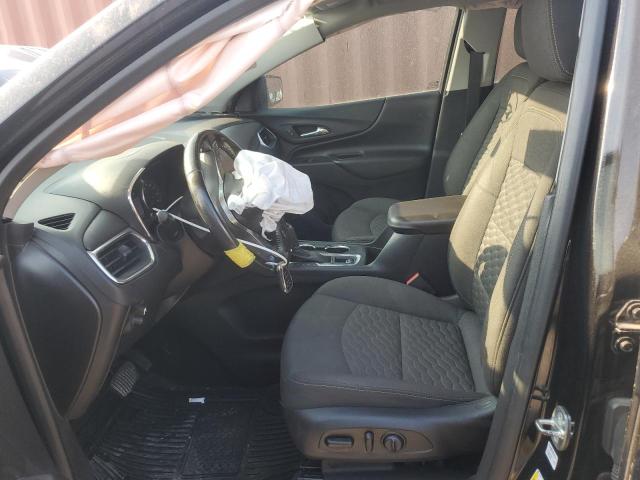 Photo 7 from auction – 2019 CHEVROLET EQUINOX LT with VIN 2GNAXLEX7K6221068