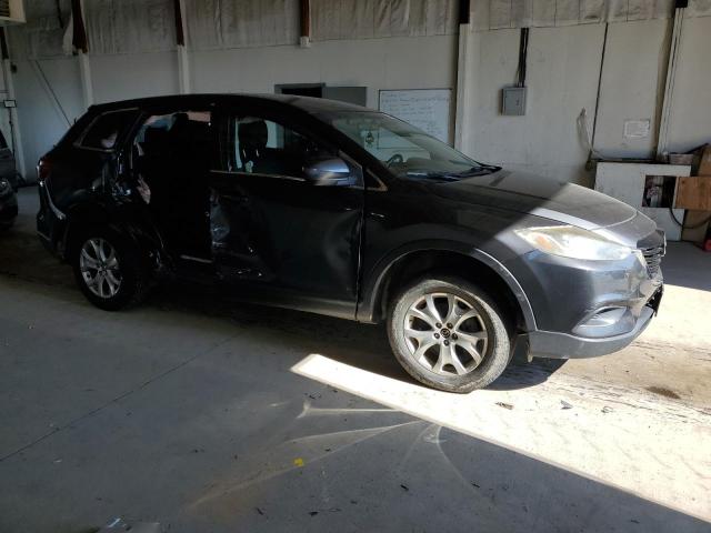 Photo 4 from auction – 2015 MAZDA CX-9 SPORT with VIN JM3TB2BA2F0454310