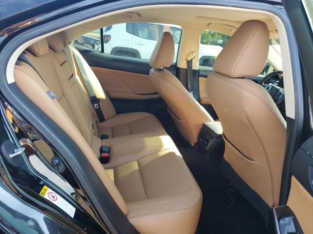Photo 10 from auction – 2016 LEXUS IS 200T with VIN JTHBA1D2XG5007038