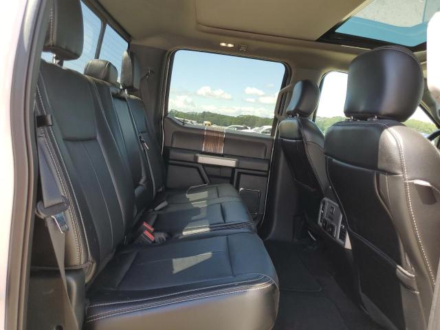Photo 10 from auction – 2018 FORD F150 SUPER with VIN 1FTEW1E51JKC90091
