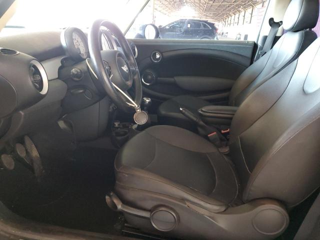 Photo 7 from auction – 2012 MINI COOPER with VIN WMWSU3C53CT184582