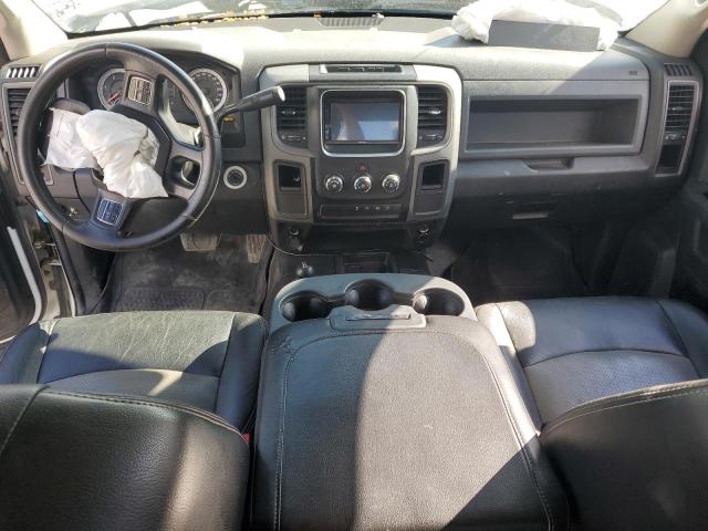Photo 8 from auction – 2014 RAM 2500 ST with VIN 3C6UR5HL1EG109886