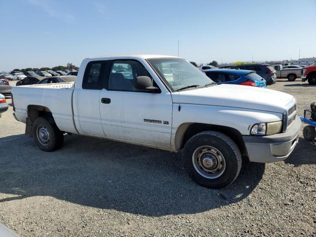 Photo 4 from auction – 2001 DODGE RAM 2500 with VIN 1B7KC23Z91J607872