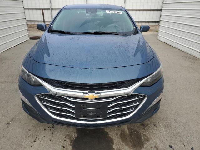 Photo 5 from auction – 2024 CHEVROLET MALIBU LT with VIN 1G1ZD5ST7RF172285