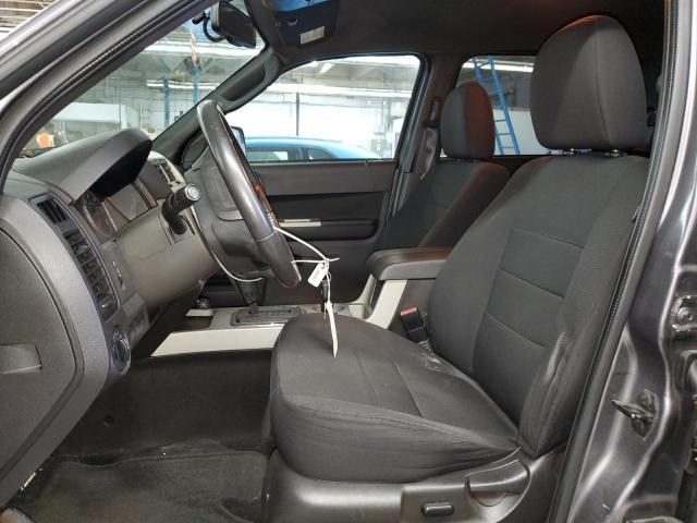Photo 7 from auction – 2010 FORD ESCAPE XLT with VIN 1FMCU0D7XAKB63149