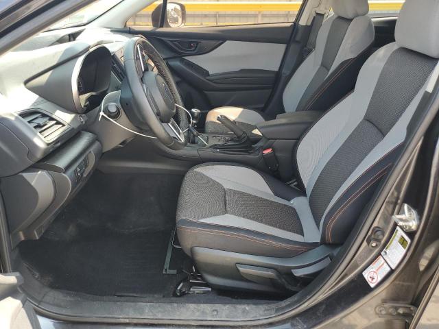 Photo 7 from auction – 2018 SUBARU CROSSTREK with VIN JF2GTABC1J9202511