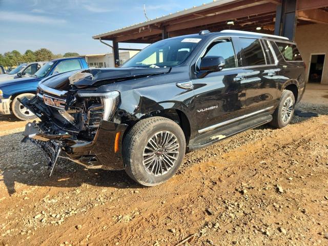 GMC YUKON XL ELEVATION 2025 with VIN 1GKS1GRD6SR360722 - Photo from auction